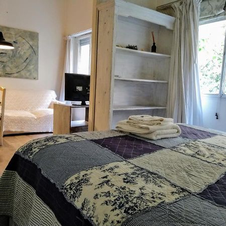 Апартаменты Amazing Studio In Recoleta Буэнос-Айрес Экстерьер фото