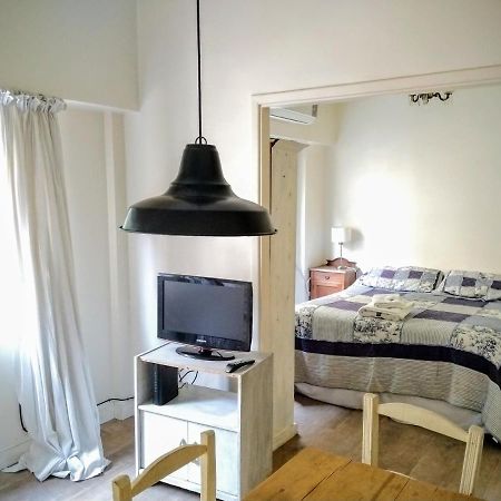 Апартаменты Amazing Studio In Recoleta Буэнос-Айрес Экстерьер фото