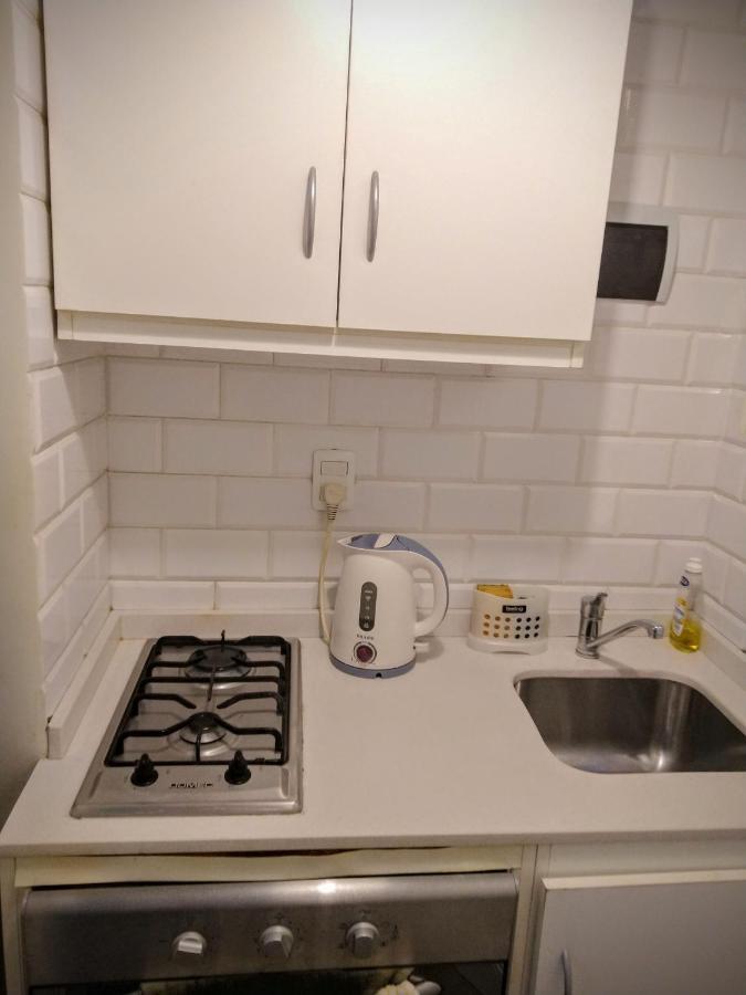 Апартаменты Amazing Studio In Recoleta Буэнос-Айрес Экстерьер фото