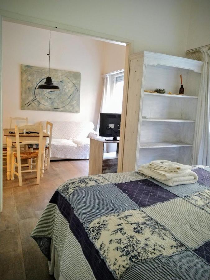 Апартаменты Amazing Studio In Recoleta Буэнос-Айрес Экстерьер фото