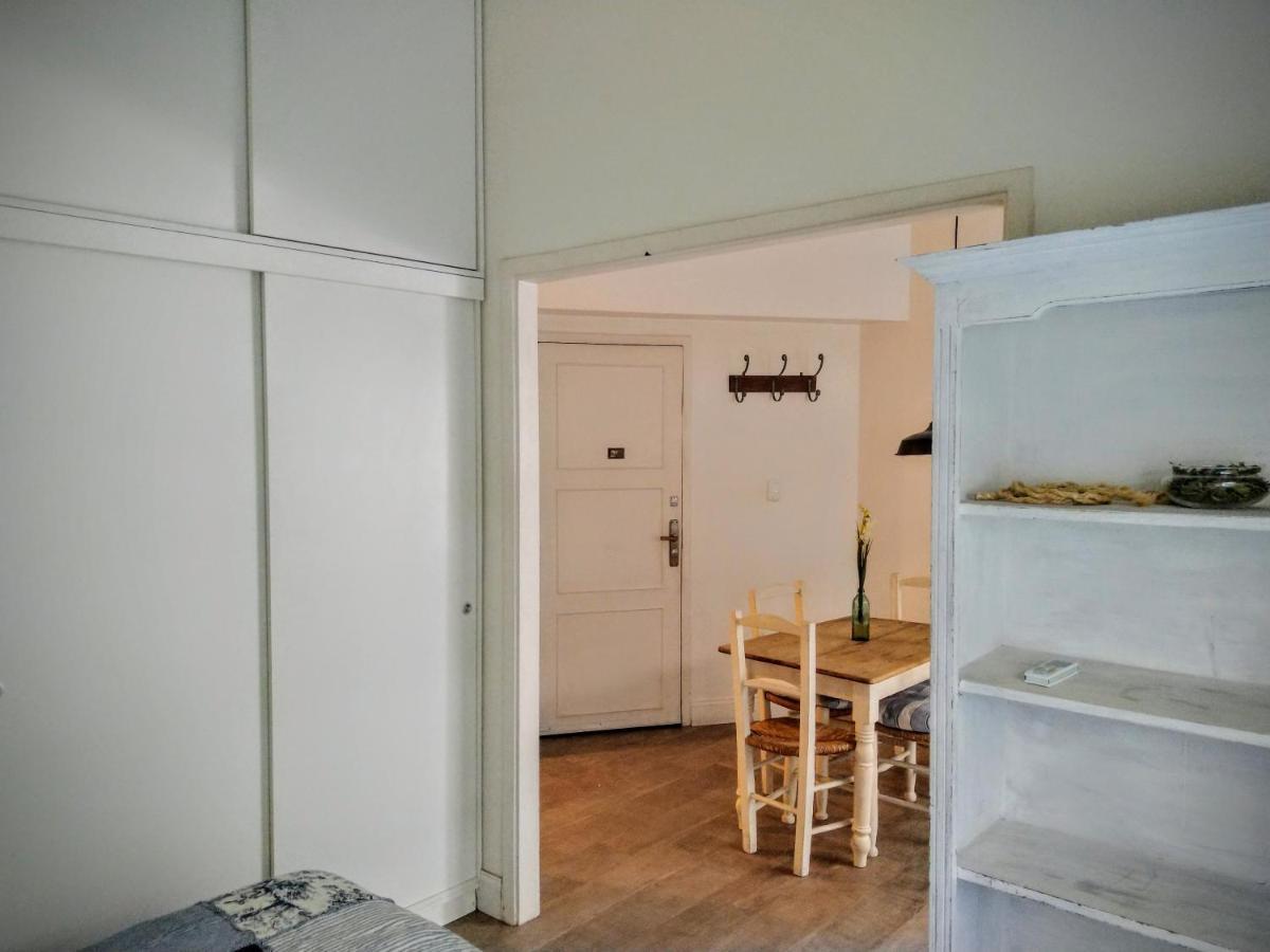 Апартаменты Amazing Studio In Recoleta Буэнос-Айрес Экстерьер фото
