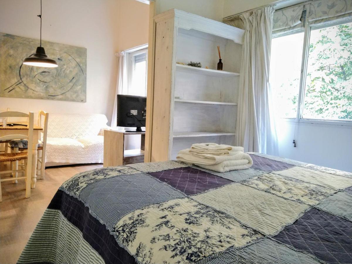 Апартаменты Amazing Studio In Recoleta Буэнос-Айрес Экстерьер фото