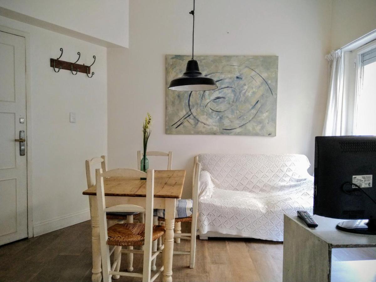 Апартаменты Amazing Studio In Recoleta Буэнос-Айрес Экстерьер фото