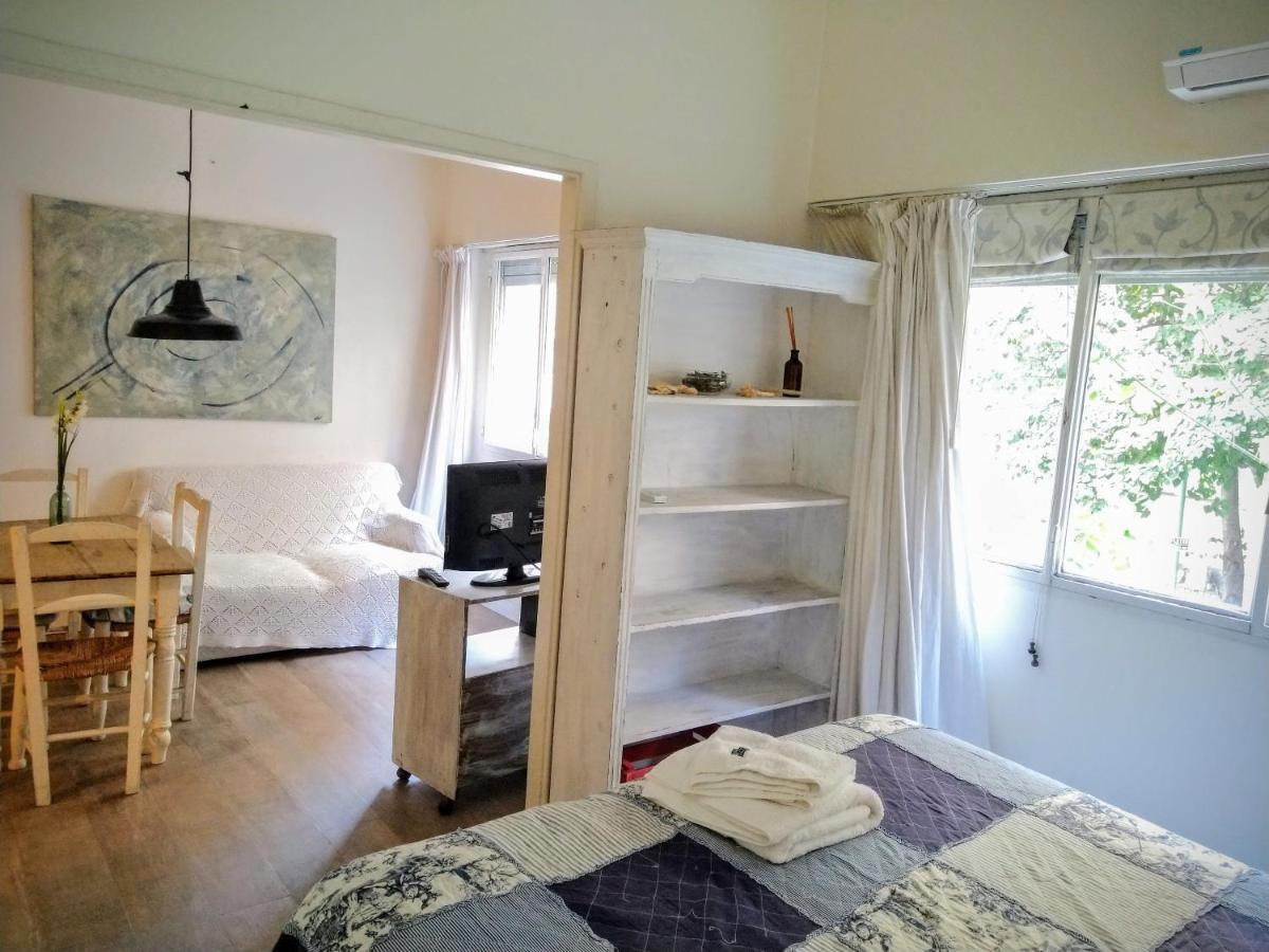 Апартаменты Amazing Studio In Recoleta Буэнос-Айрес Экстерьер фото